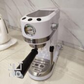 دستگاه اسپرسوساز یونیک لایف