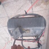 دو عدد نورفکن