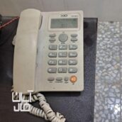 تلفن رومیزی