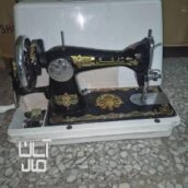 چرخ خیاطی مارشال