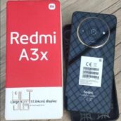 گوشی شیائومیRedmi A3
