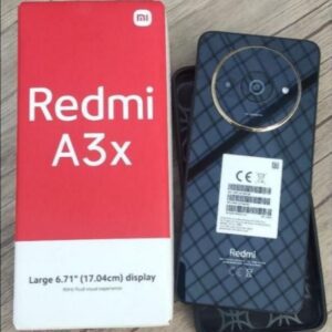 گوشی شیائومیRedmi A3