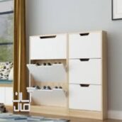 چنگ دکور.کابین چنگایی