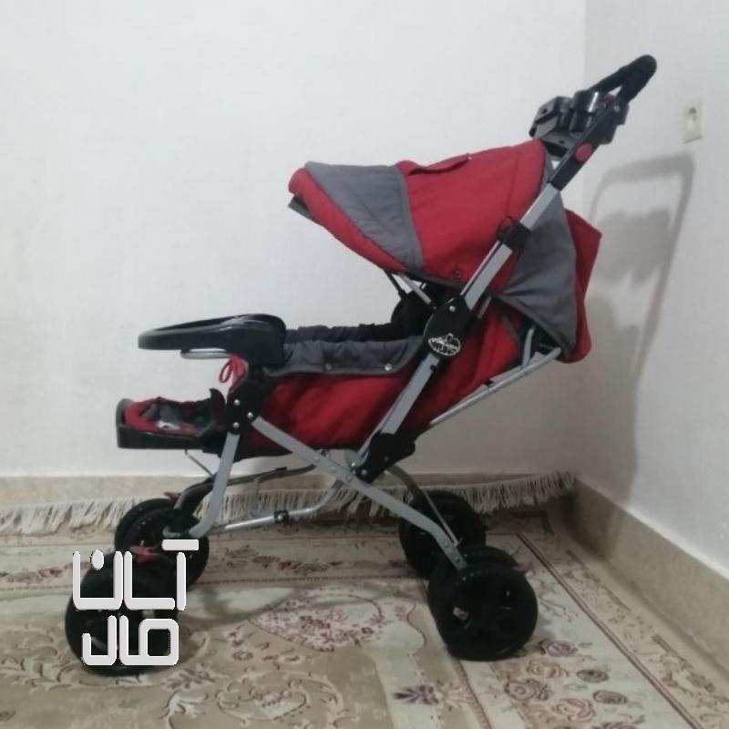 کالسکه