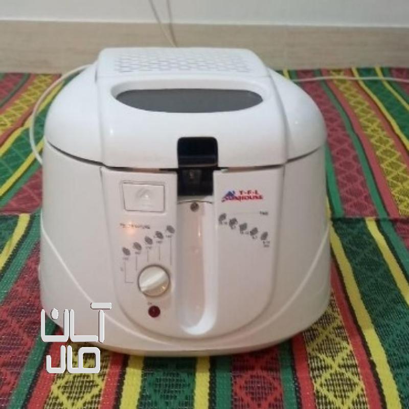 سرخ کن