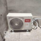 کولر گازی TCL