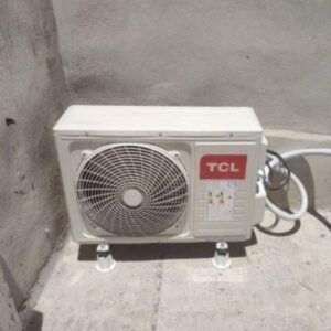 کولر گازی TCL