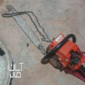 اره برقی Elvarمدل Iccs58