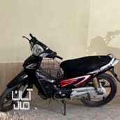 موتور سیکلت پیشرو مدل ۹۵