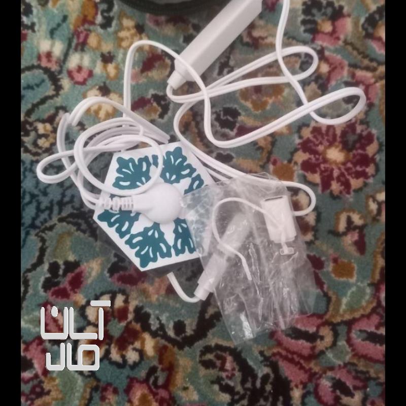 یک عددماساژورگوشی