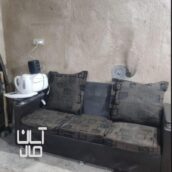 فروش فوری خانه ویلا دربند امیر  زرقان