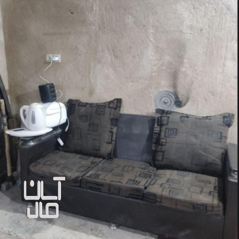 فروش فوری خانه ویلا دربند امیر  زرقان