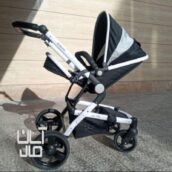 کالسکه دلیجان اصل