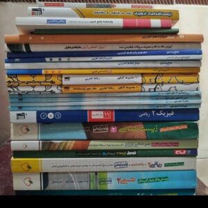 کتاب کنکور