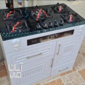 اجاق گاز کابینتی