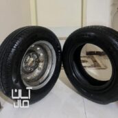 فروش لاستیک ۱۳