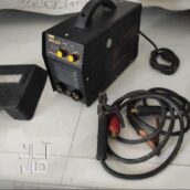 دستگاه جوش اینورتر