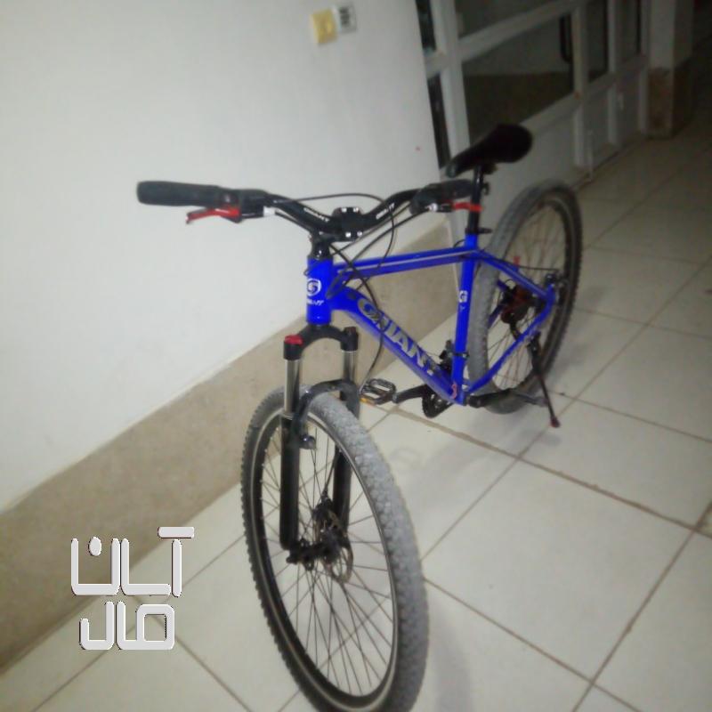 دوچرخه