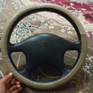 فرمان پژو elx