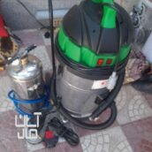 دستگاه مبل شویی