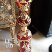 شمعدان لاله شاه عباسی