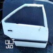 بدنه سالم و داغی