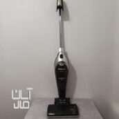 جاروبرقی ال جی توربو