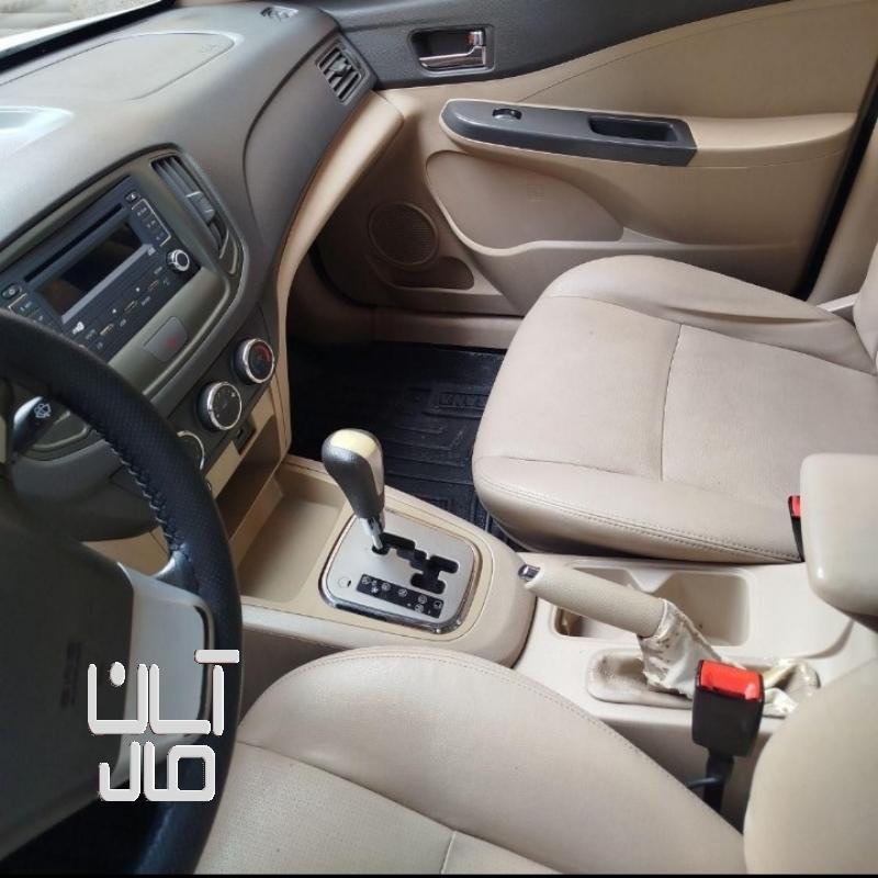 ام وی ام ۵۵۰ اتومات