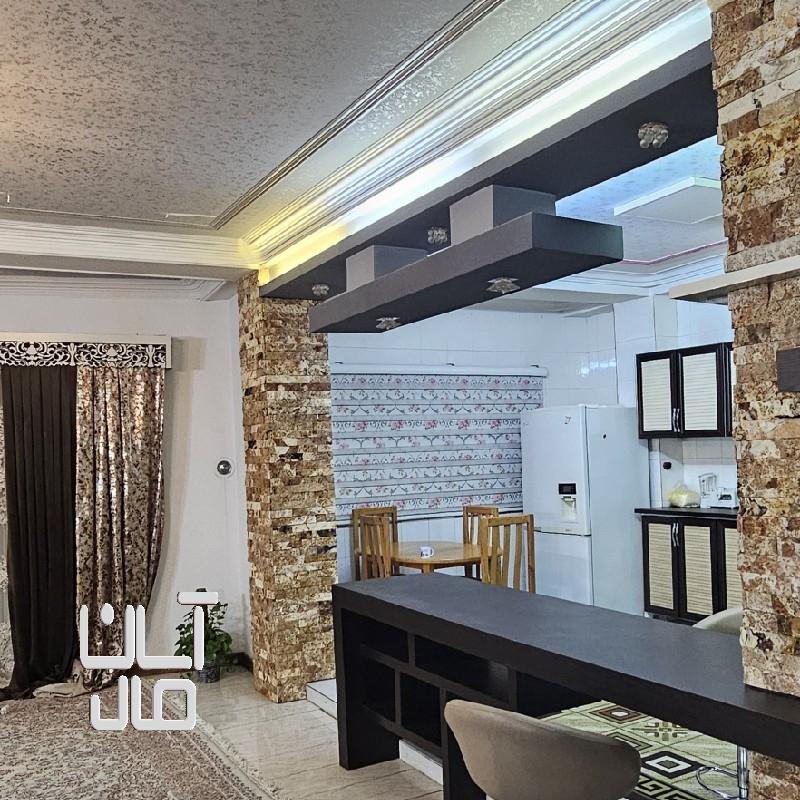 اجاره سالانه مبله محمودآباد
