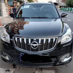 هایما S7