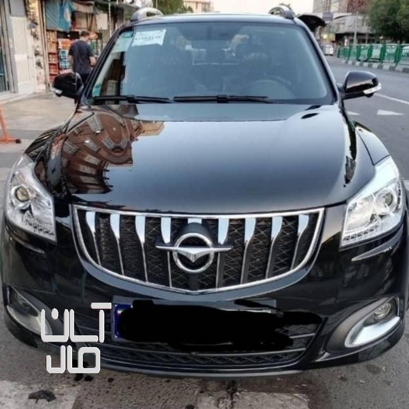 هایما S7