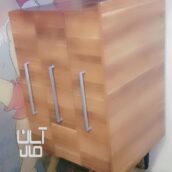 دراور سه کشو سالم