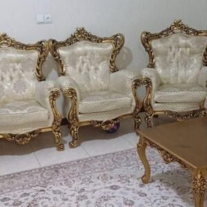 مبل سلطنتی