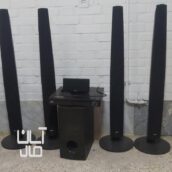 سینماخانگی