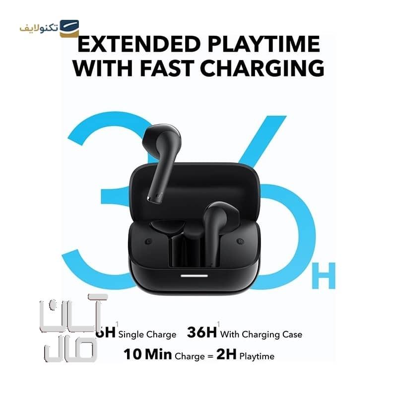 ایرپاد anker k20i با گارانتی ۱۸ ماهه زیر قیمت