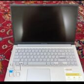 لپ تاپ ایسوس