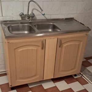 سینگ باکابینت وشیر