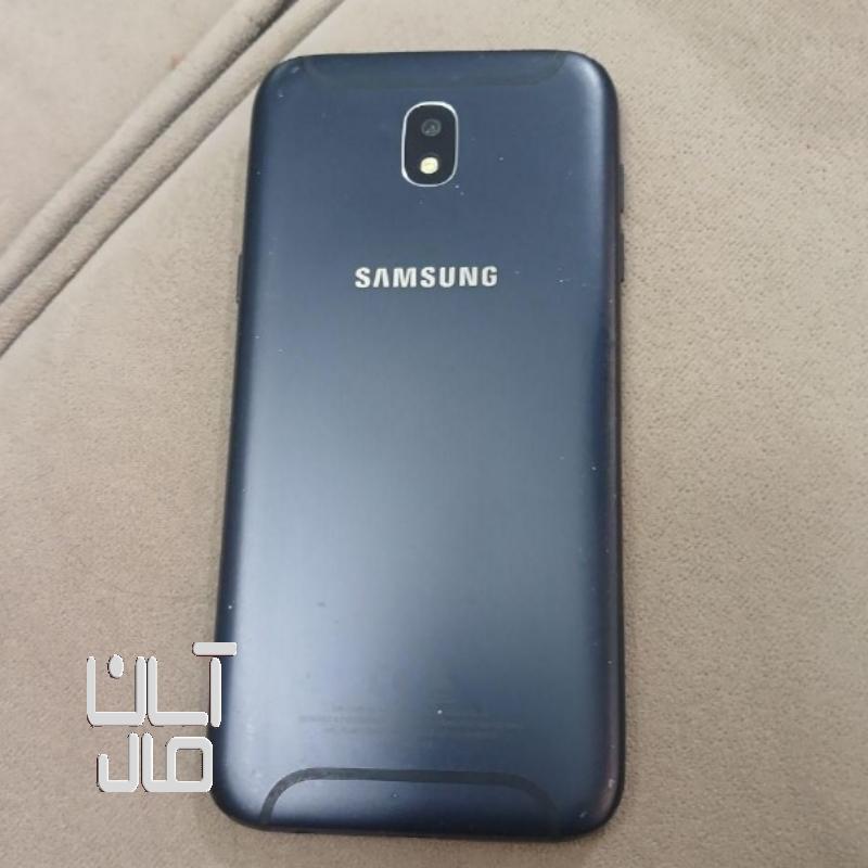 گوشی سامسونگ j5