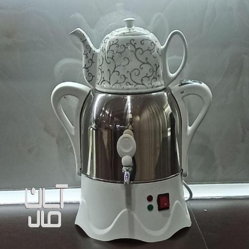 سماور برقی