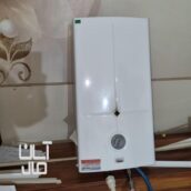 آبگرمکن دیواری بوتان