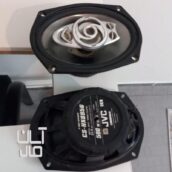 یه جفت باندjvc آمپلی خور