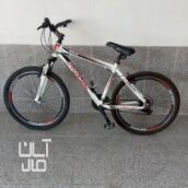 دوچرخه اورلود سایز ۲۶