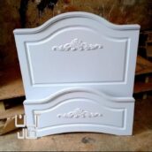 تخت خواب یکنفره