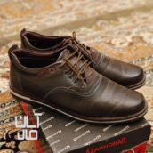 کفش مردانه