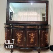 آینه کنسول معرکاری