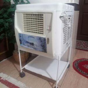 کولر آبی