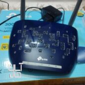 مودم تی پی لینک