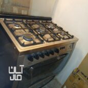 اجاق گاز تکنو