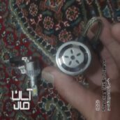 با سلام  دوعدد چراغ هدلایت سالم