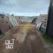 قیمت سنگ لاشه کف سازی